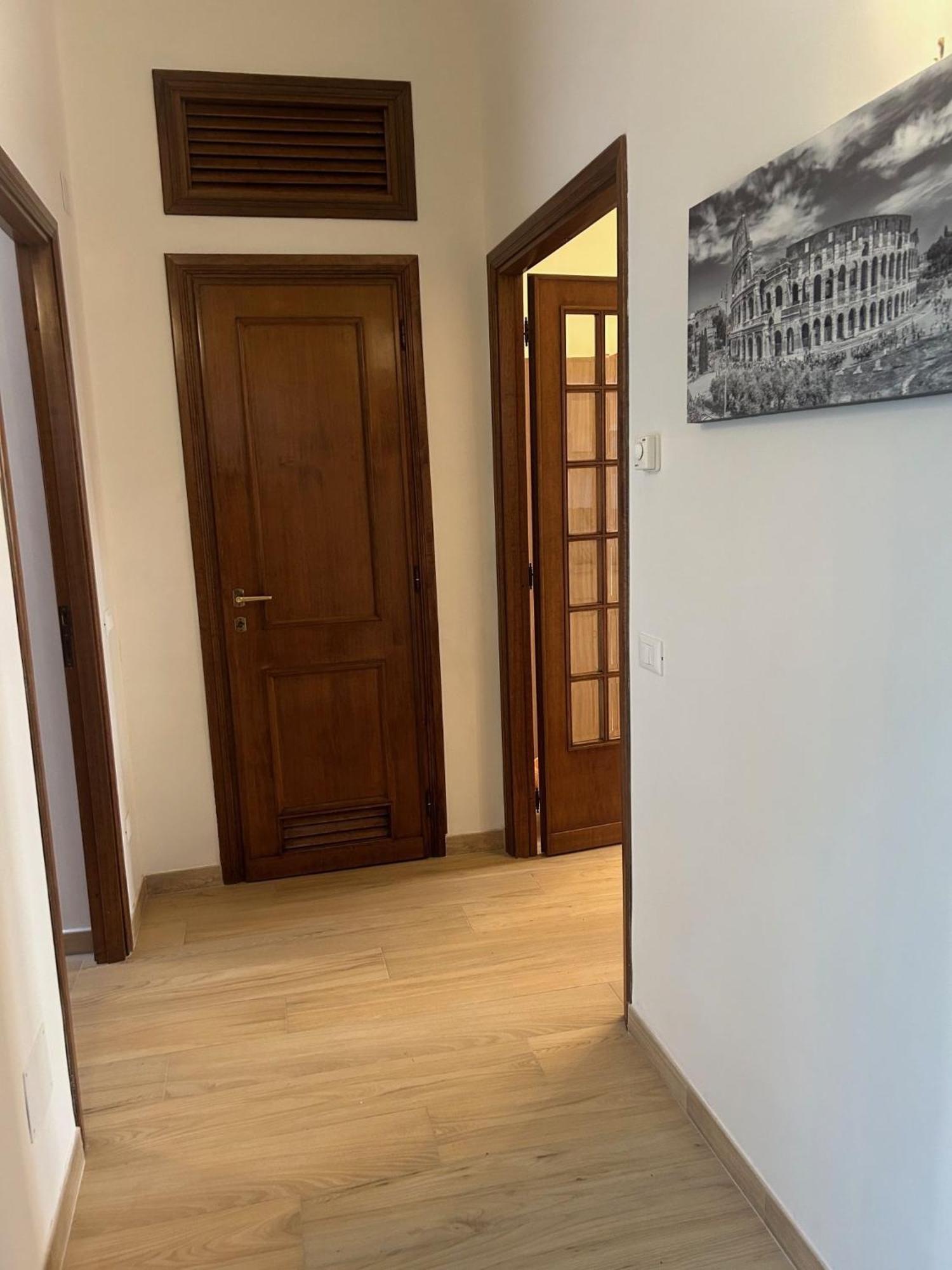 Riboty By Ghor Apartamento Roma