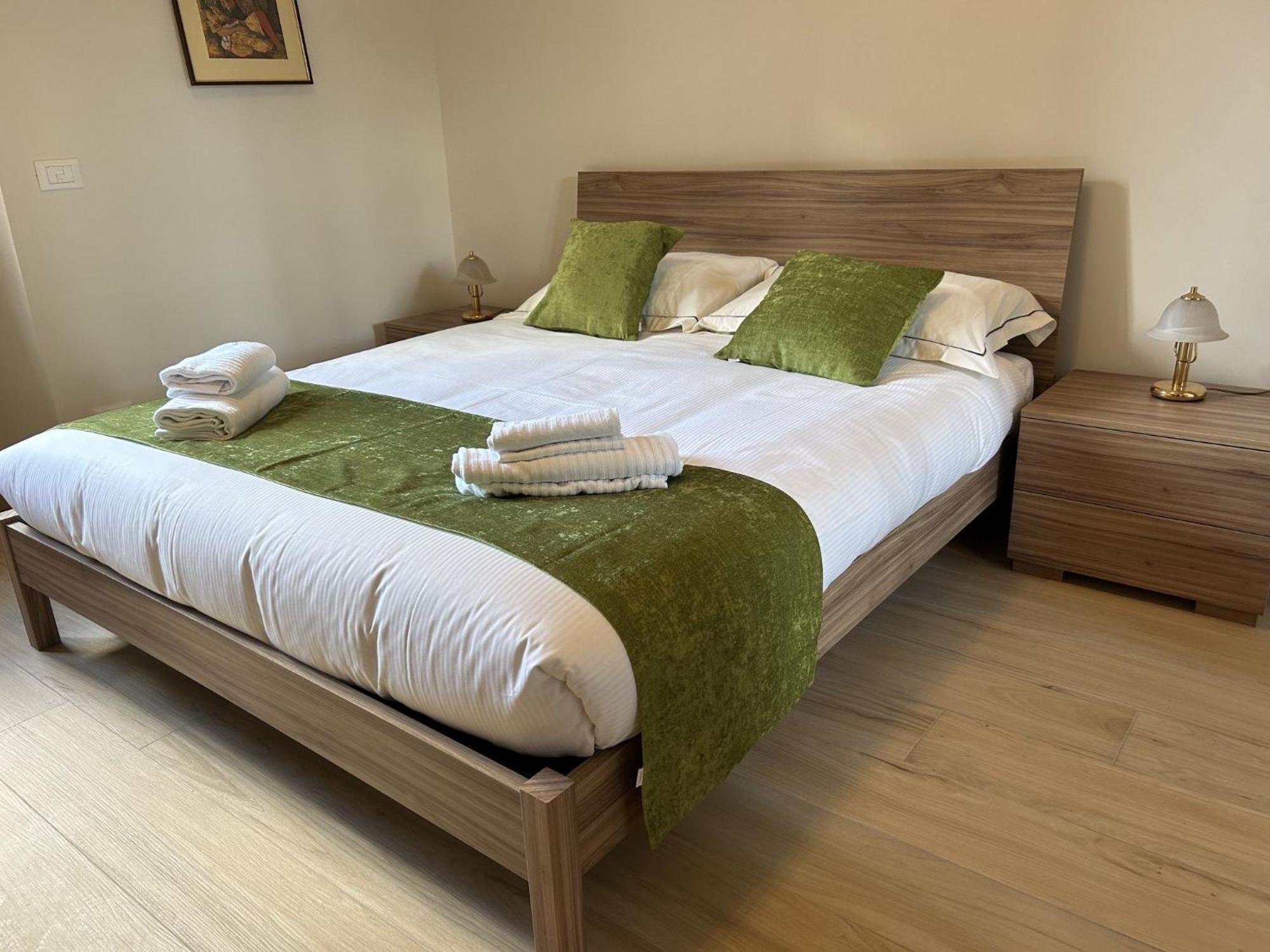 Apartamento Riboty By Ghor *