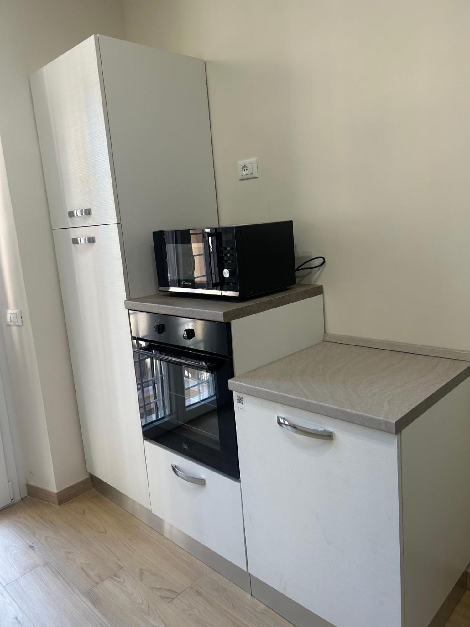 Riboty By Ghor Apartamento *