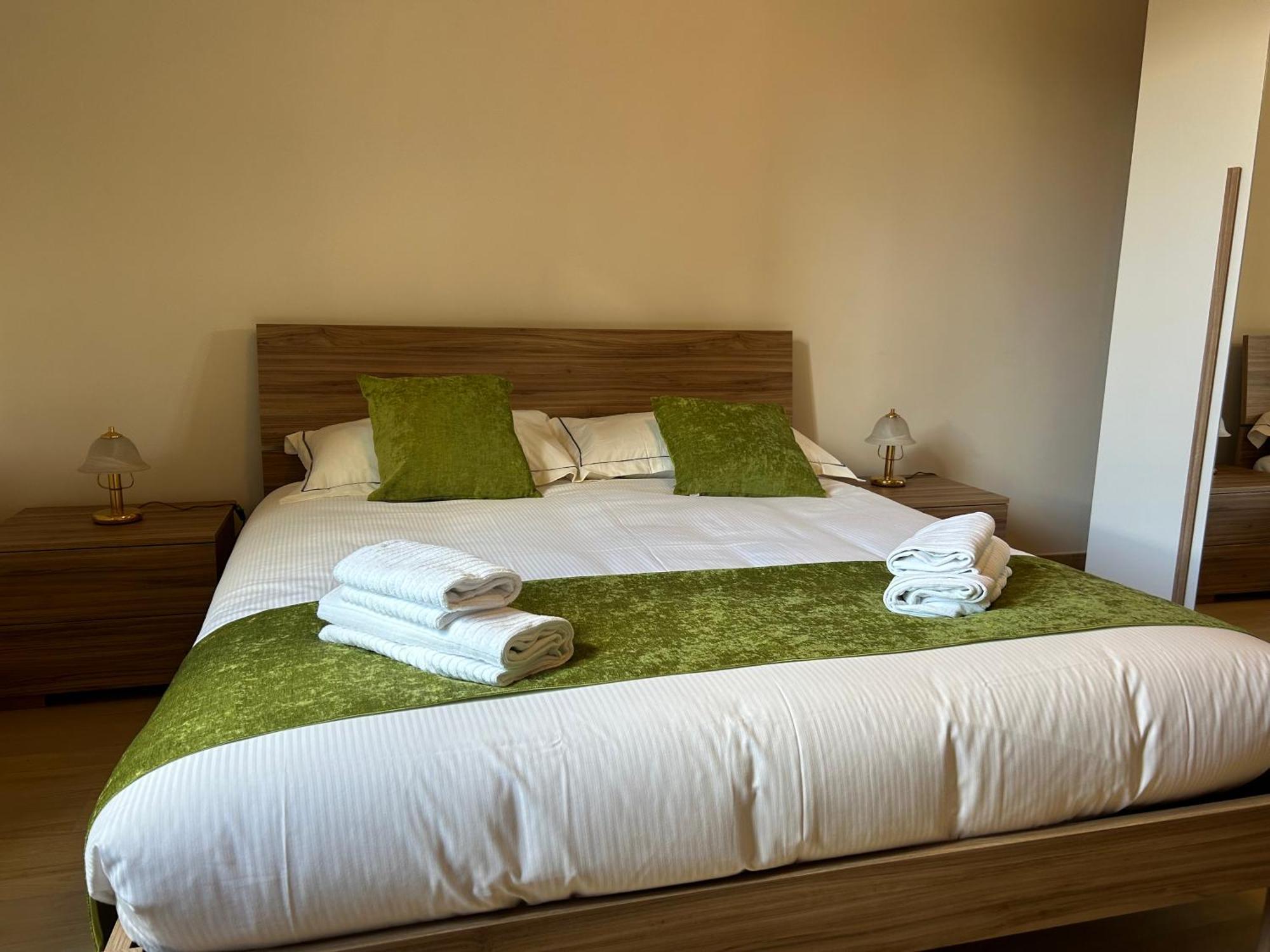 Riboty By Ghor Apartamento *