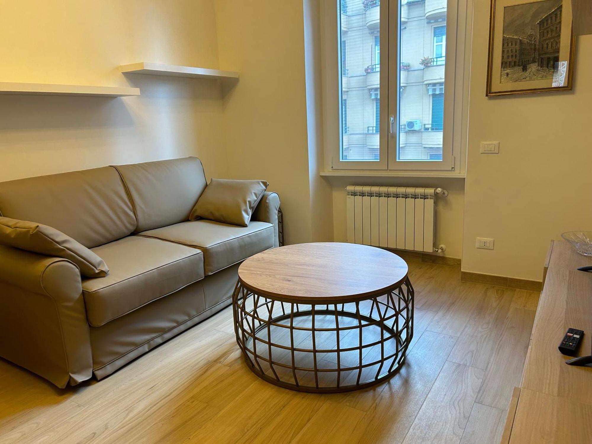 Apartamento Riboty By Ghor