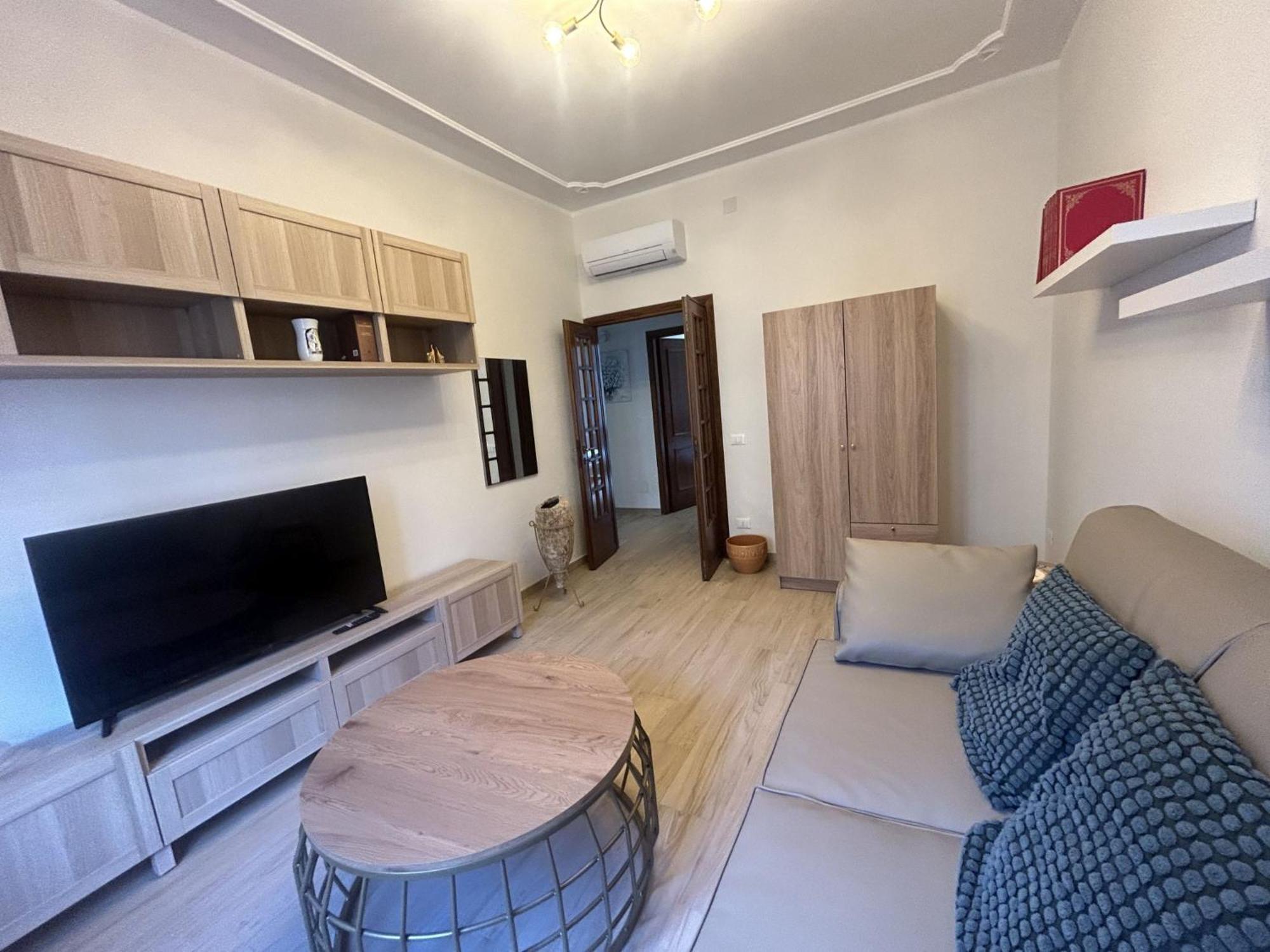 Riboty By Ghor Appartamento Roma