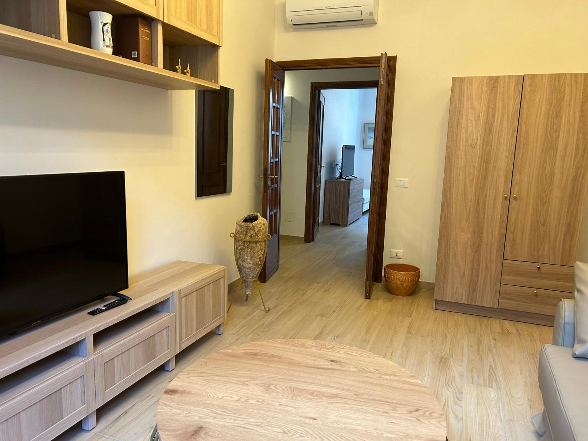 Appartamento Riboty By Ghor