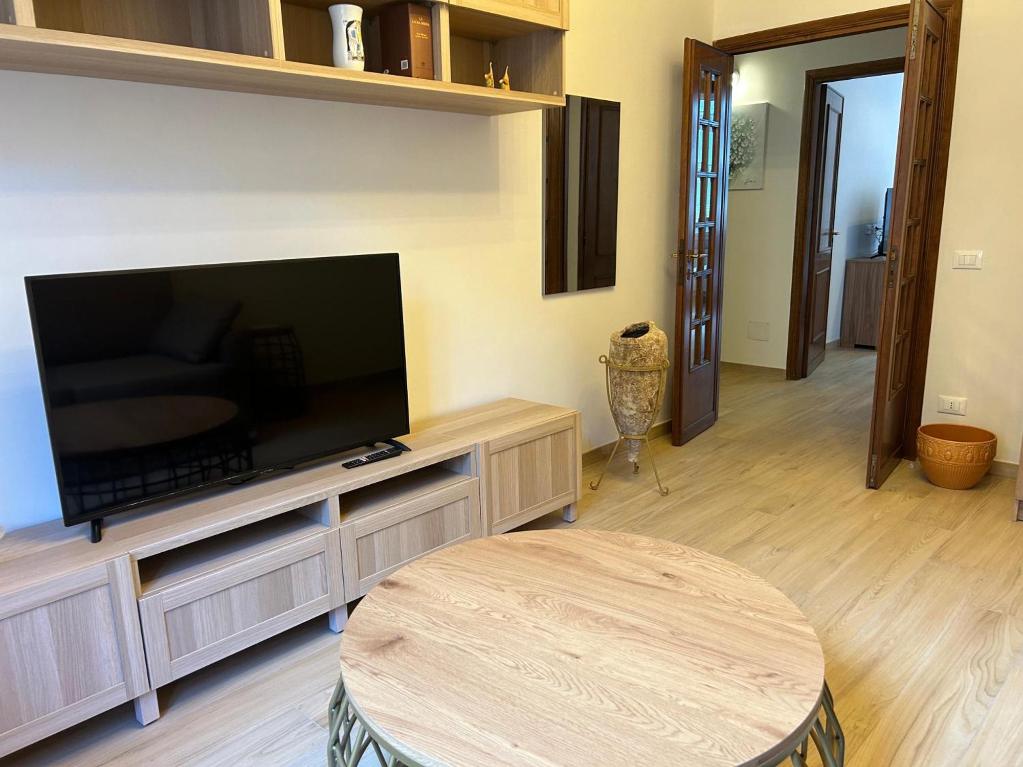 Appartamento Riboty By Ghor