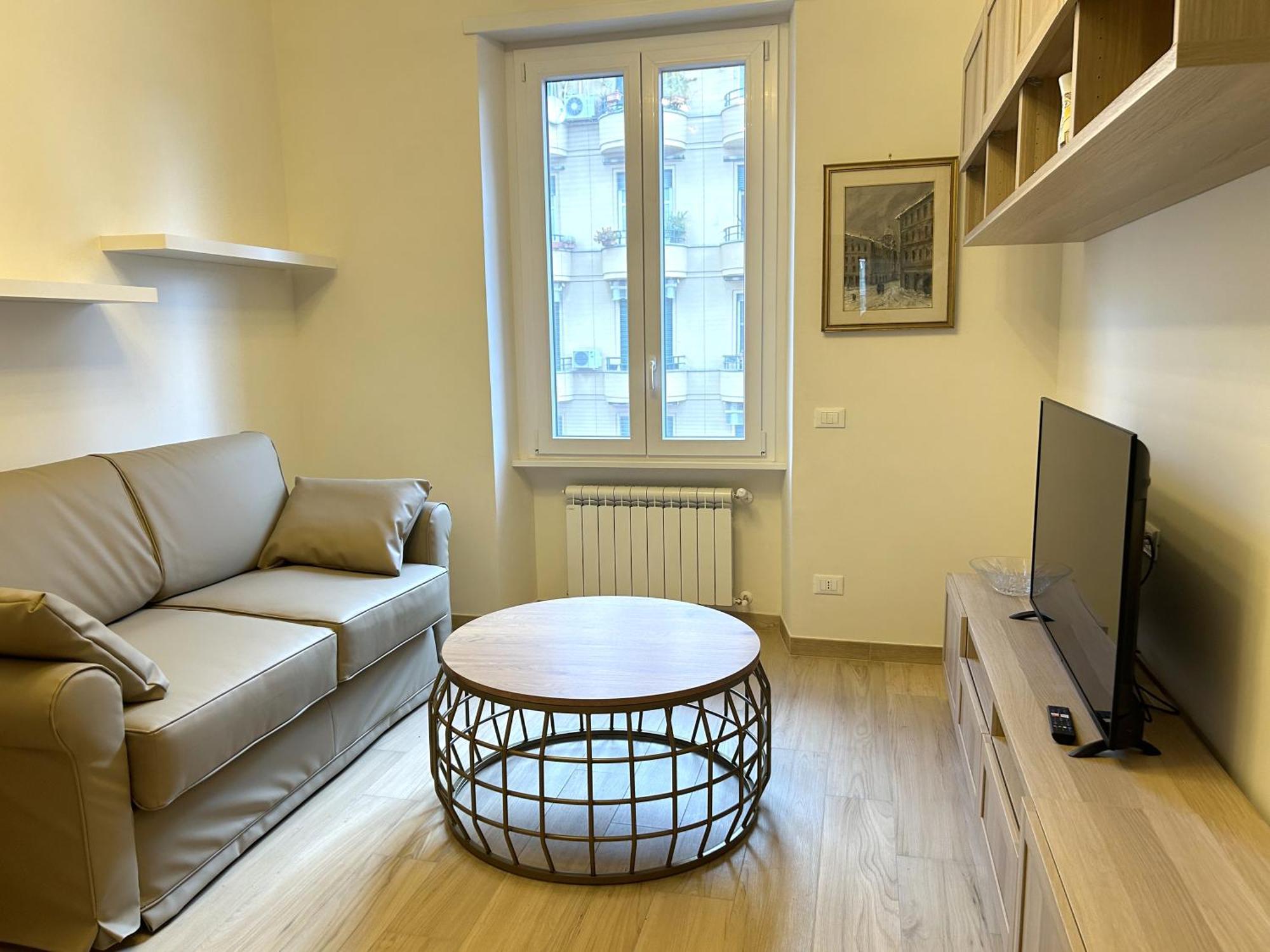 Appartamento Riboty By Ghor